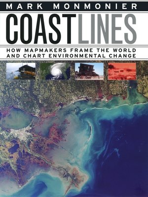 cover image of Coast Lines